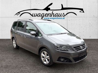 Seat Alhambra Gebrauchtwagen