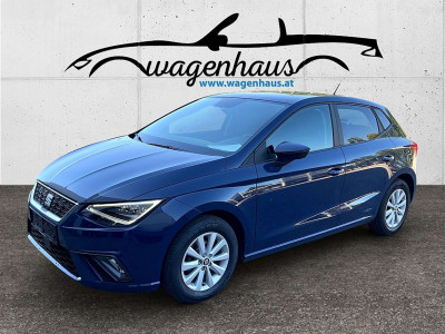 Seat Ibiza Gebrauchtwagen