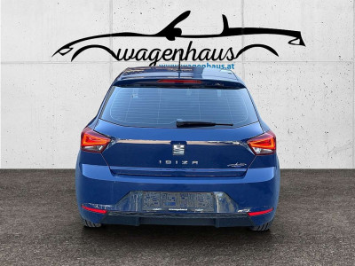 Seat Ibiza Gebrauchtwagen