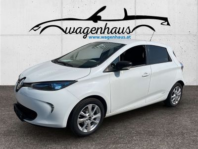 Renault Zoe Gebrauchtwagen