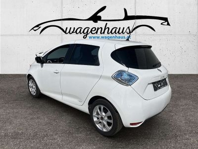 Renault Zoe Gebrauchtwagen