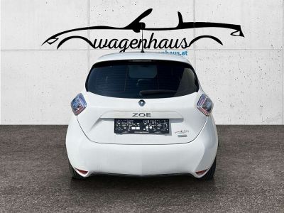 Renault Zoe Gebrauchtwagen