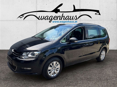 VW Sharan Gebrauchtwagen