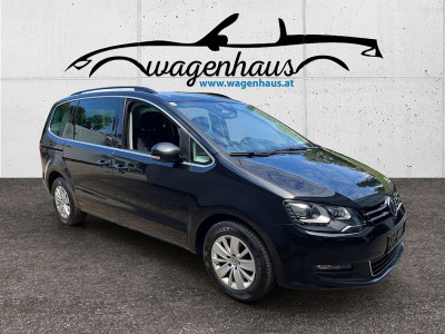 VW Sharan Gebrauchtwagen