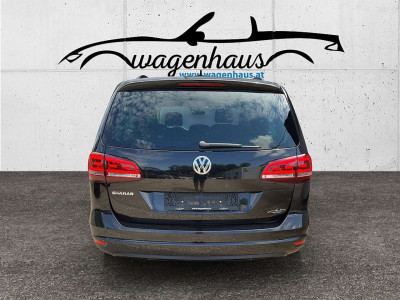 VW Sharan Gebrauchtwagen