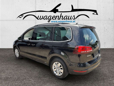 VW Sharan Gebrauchtwagen