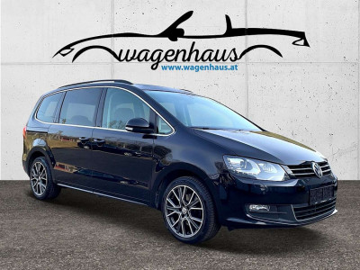 VW Sharan Gebrauchtwagen