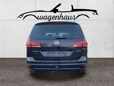 VW Sharan Gebrauchtwagen