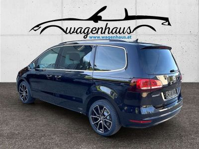 VW Sharan Gebrauchtwagen