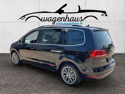 VW Sharan Gebrauchtwagen