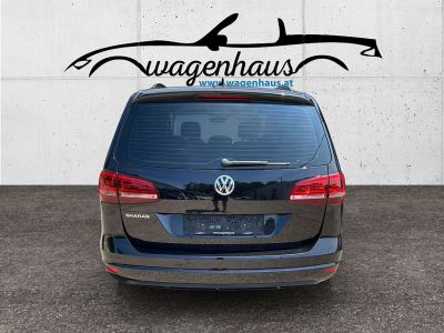 VW Sharan Gebrauchtwagen