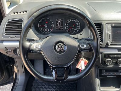 VW Sharan Gebrauchtwagen