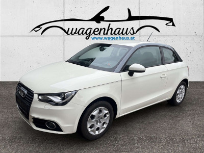 Audi A1 Gebrauchtwagen