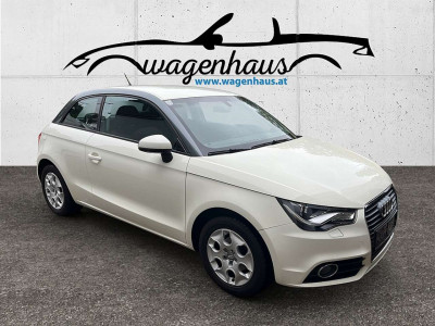 Audi A1 Gebrauchtwagen