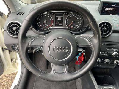 Audi A1 Gebrauchtwagen