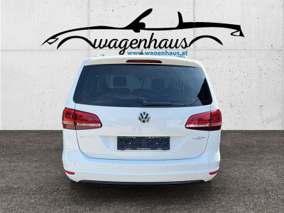 VW Sharan Gebrauchtwagen