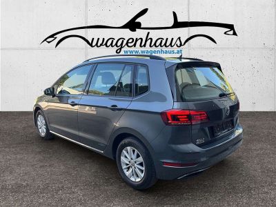 VW Golf Sportsvan Gebrauchtwagen