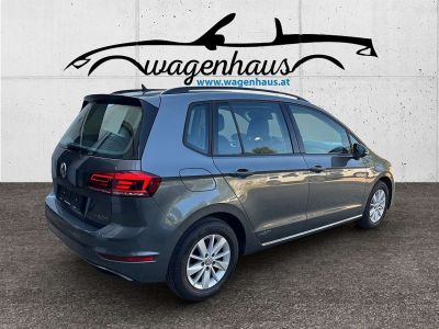 VW Golf Sportsvan Gebrauchtwagen