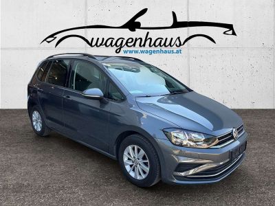 VW Golf Sportsvan Gebrauchtwagen