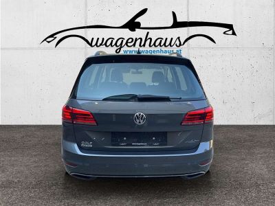 VW Golf Sportsvan Gebrauchtwagen