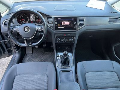 VW Golf Sportsvan Gebrauchtwagen