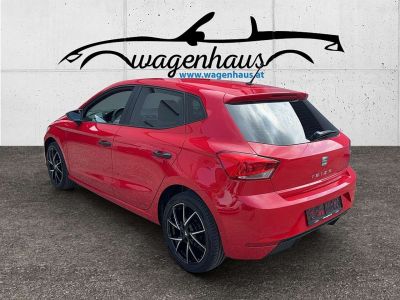 Seat Ibiza Gebrauchtwagen