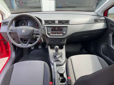 Seat Ibiza Gebrauchtwagen