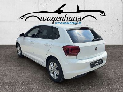 VW Polo Gebrauchtwagen