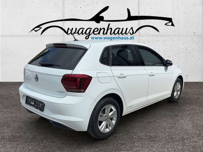 VW Polo Gebrauchtwagen