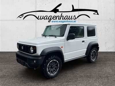 Suzuki Jimny Gebrauchtwagen