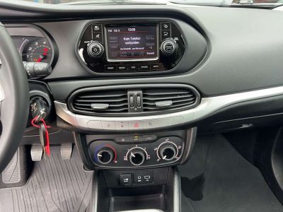 Fiat Tipo Gebrauchtwagen