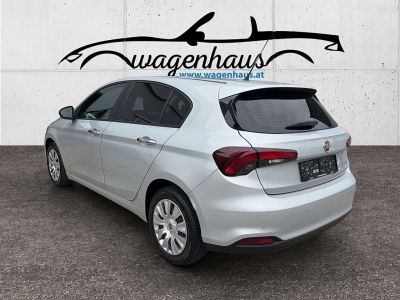 Fiat Tipo Gebrauchtwagen