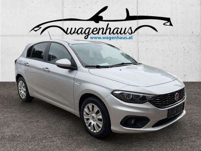 Fiat Tipo Gebrauchtwagen