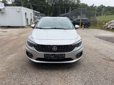 Fiat Tipo Gebrauchtwagen