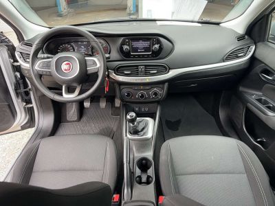 Fiat Tipo Gebrauchtwagen