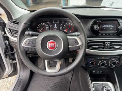 Fiat Tipo Gebrauchtwagen