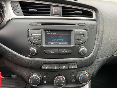 KIA Ceed Gebrauchtwagen