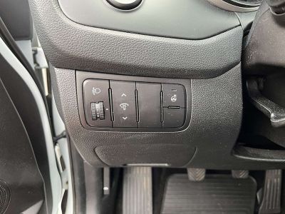 KIA Ceed Gebrauchtwagen