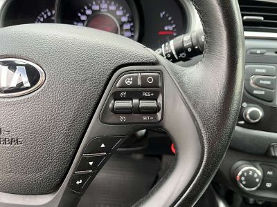 KIA Ceed Gebrauchtwagen