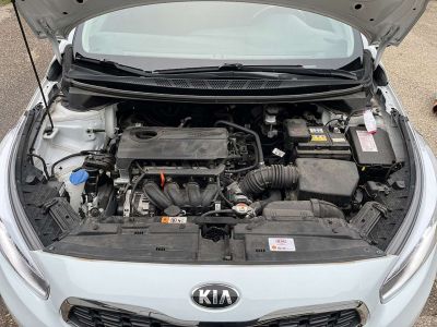 KIA Ceed Gebrauchtwagen