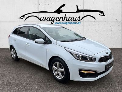 KIA Ceed Gebrauchtwagen