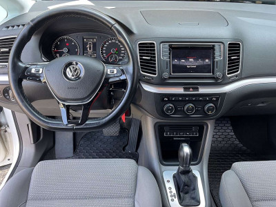 VW Sharan Gebrauchtwagen