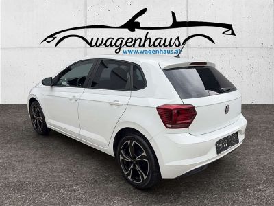 VW Polo Gebrauchtwagen