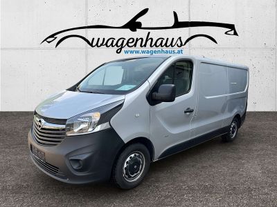 Opel Vivaro Gebrauchtwagen