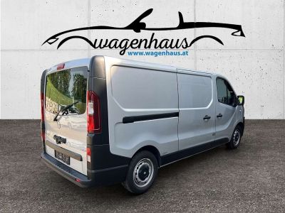 Opel Vivaro Gebrauchtwagen