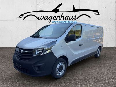 Opel Vivaro Gebrauchtwagen