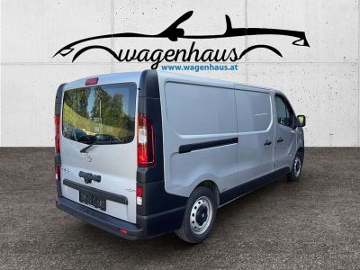 Opel Vivaro Gebrauchtwagen