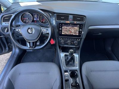 VW Golf Gebrauchtwagen