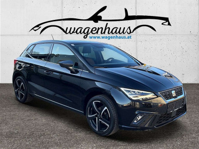 Seat Ibiza Gebrauchtwagen