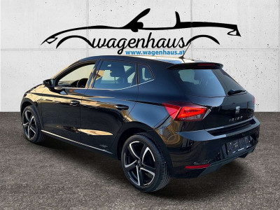 Seat Ibiza Gebrauchtwagen